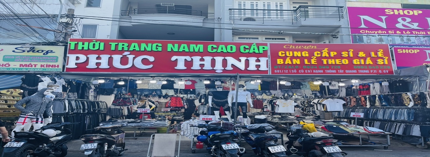 SHOP PHÚC THỊNH