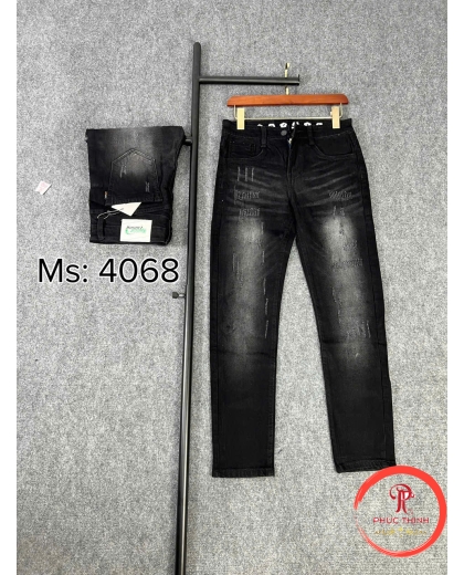 Quần Jean Nam 4068