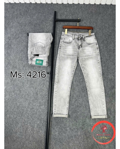 Quần Jean Nam 4216