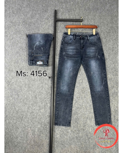 Quần Jean Nam 4156