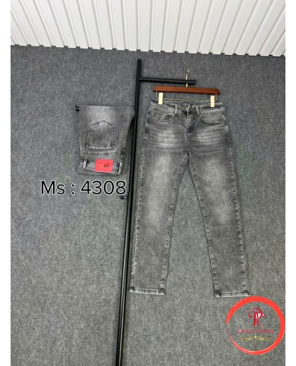 Quần Jean Nam 4308