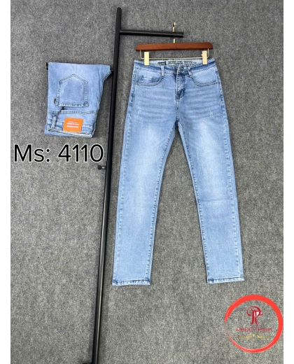Quần Jean Nam 4110