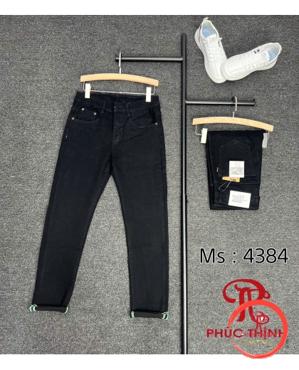 Quần Jean Nam 4384