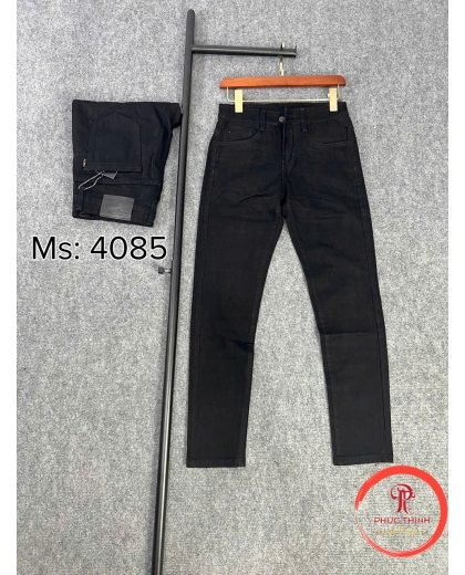 Quần Jean Nam 4085