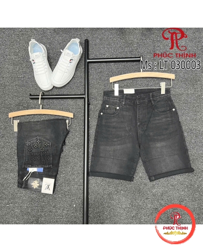 Jeans short 030003
