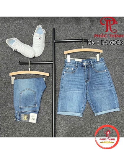 Jeans short 9503