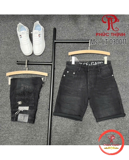 Jeans short 030011