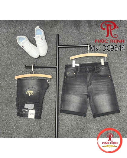 Jeans short 9544