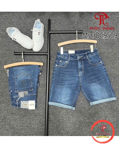 Jeans short 9509